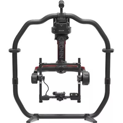 DJI Ronin 2 3-Axis Handheld/Aerial Stabilizer - Black • $7999