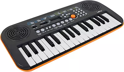  Mini Piano 32 Key Small Portable Digital Electronic Keyboard With 30 Demo Song • $119.88