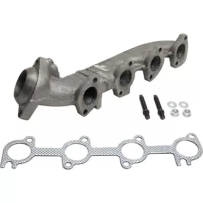 Exhaust Manifold Passenger Side Right RH NEW For Ford Pickup Truck Van 5.4L V8 • $54.98