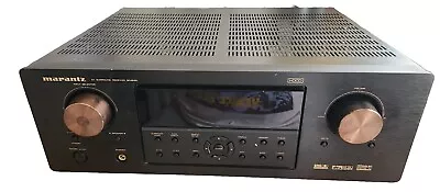 Marantz SR4600 Audio Video Surround Receiver • $250