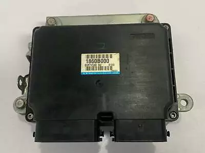 Mitsubishi Lancer Engine Control Unit Evo X 10 2010 • £351.49