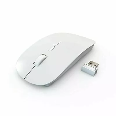 Mini Portable Bluetooth Wireless Keyboard For Mac Computers IPad IPhone Tablet • $4.43