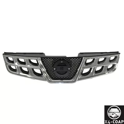 New Front GRILLE For Nissan Rogue SelectRogue 623101VK0A • $66.80