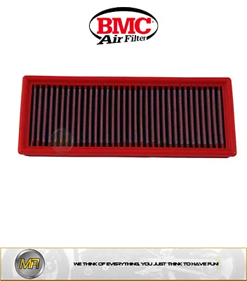 SPORT AIR FILTER FOR JEEP WRANGLER I (YJ) 2.5 1991 1992 1993 1994 1995 BMC 121hp • £69.48