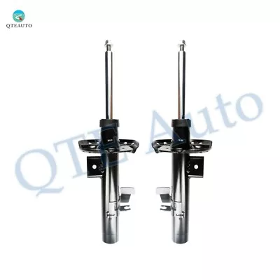 2P Front L-R Strut For 2011-2019 Volvo S60 Exc. Electronic Adjustable Suspension • $77.82