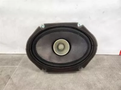 2006-2015 Mazda Miata MX-5 NC Driver Door Speaker Left LH Lower OEM • $63.99