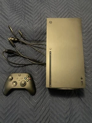 $525 • Buy Microsoft Xbox Series X 1TB Video Game Console - Black