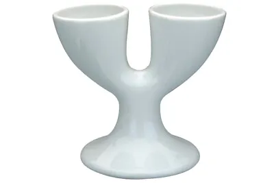 Apollo Ceramic Egg Cup Double • £7.50