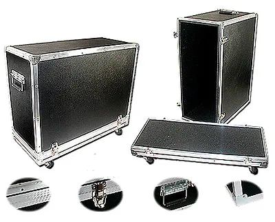 ATA LiteFlite Case For VOX AC30 TBX AC30 CC2 Amp • $329.99