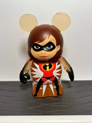 Disney Pixar Vinylmation 3  Mrs. Incredible Elastigirl Pixar Series 2 • $10