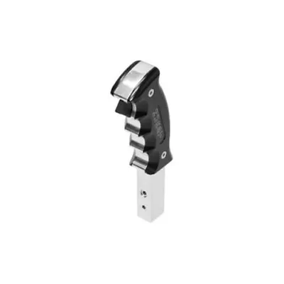Hurst 5380435 Billet/Plus Pistol Grip Auto Shift Handle For Ford Mustang W/ATs • $297.95