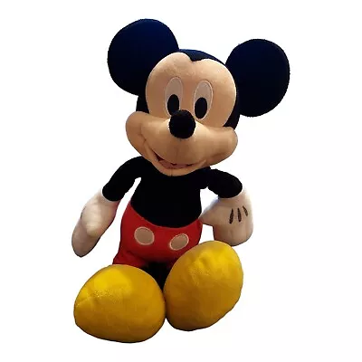 Just Play Disney Junior Mickey Mouse Clubhouse 15  Stuffed Animal Plush Toy • $9.14