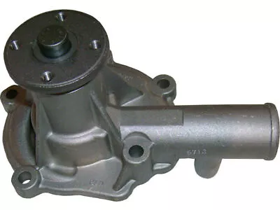 For 1983-1987 Mitsubishi Starion Water Pump 47783RD 1984 1985 1986 2.6L 4 Cyl • $39.06