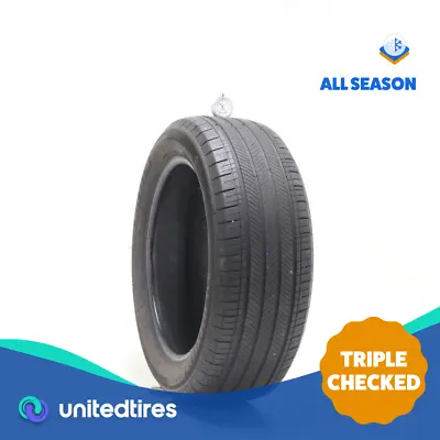 Used 215/55R17 Michelin Primacy A/S 94V - 5/32 • $47.99