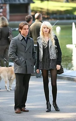 $95 • Buy Seen On Gossip Girl Treesje Mason Cross Body Bag