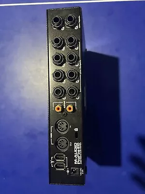 M-Audio ProFire 610 Digital Recording Interface • $65