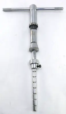 VAR Head Tube Facing Tool Cutter Reamer Mill #32 • $486.85