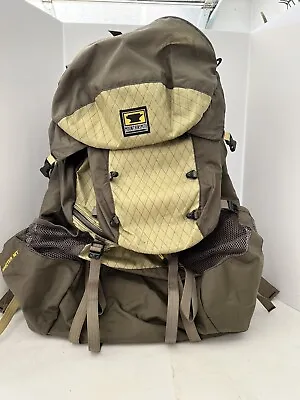 Mountainsmith Specter MT Backpacking Backpack 50 Liter • $49.99