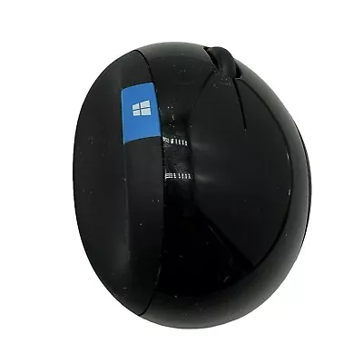 Microsoft 1560 Sculpt Ergonomic Mouse For Business With USB Dongle • $34.99
