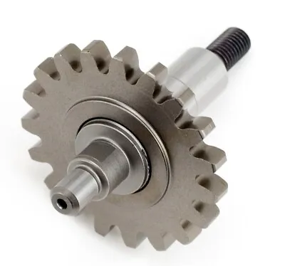 Honda CR250R 1997-2007 Water Pump Shaft With Gear - 19240-KZ3-J20 - CR 250R • $41.99