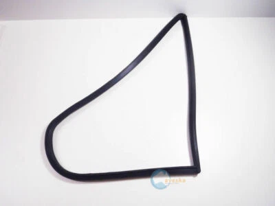 Suits Holden Torana LH LX UC Sedan Rear Door Quarter Window Seal - Left Or Right • $76.91