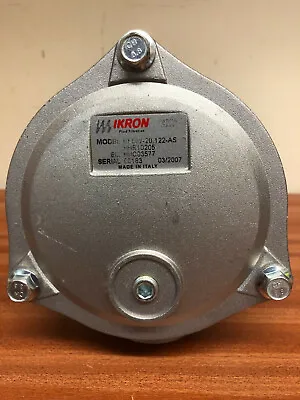 Ikron HF502-20.122-AS Hydraulic Tank Mounted Return Filter Element Cartridge Oil • £100