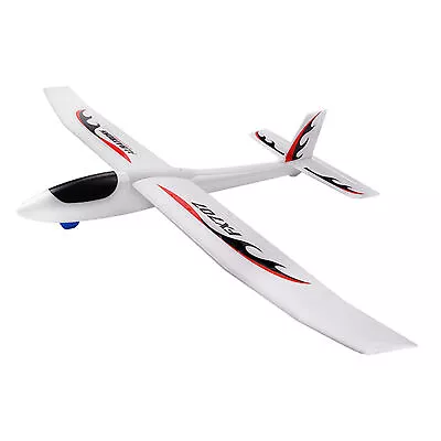  Fixed Wing FX707S Airplane Hand Glider Throwing Soft Foam  Model M3O5 • £24.99