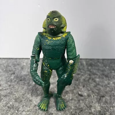 AHI Azrak Hamway Mego Creature From The Black Lagoon Universal Monsters Figure • $1200