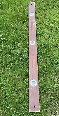 £5 • Buy John Rabone Sons Spirit Level GCD Collection Only Please 