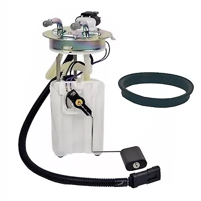 Fuel Pump Module Assembly Fits 2002-04 Buick Chevy Trailblazer GMC Envoy E3967M • $28.99