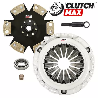 Cm Stage 4 Racing Clutch Kit For 2003-2006 Nissan 350z Enthusiast Touring Track • $95.85