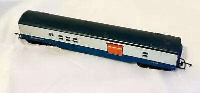 Hornby Triang Model Railway Royal Mail Train Carriage Wagon • £8.99