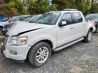 Engine 4.0L VIN E 8th Digit SOHC Fits 06-08 EXPLORER 2917963 • $2300