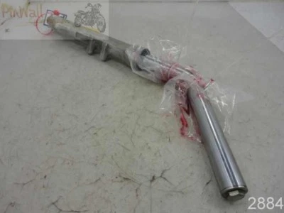 $19.24 • Buy 10 Yamaha Vstar V-Star XV250 250 LEFT FORK TUBE