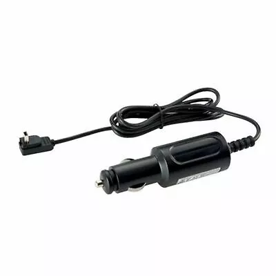 NEW Magellan Mitac OEM Mini-USB Right Angle 5V Car Charger RoadMate/SmartGPS • $9.45