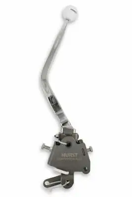 HURST Comp Plus 4 Speed Shifter Ford Mustang 1965-1973 Top Loader • $512.95