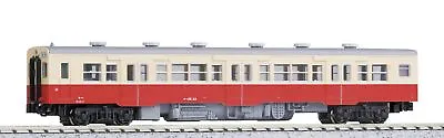 KATO N Gauge Kiha 35 General Color M 6074-1 Railway Model Diesel Car • $94.08