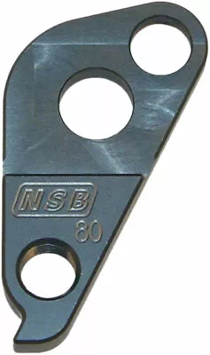 North Shore Billet DH 0080 Giant Glory 2010 Derailleur Hanger • $46.26