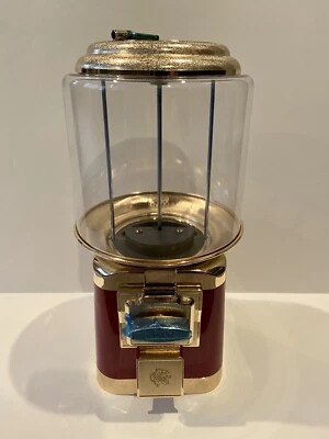 $99.95 • Buy Rare Vintage T-Pico Gumball Machine/Candy Machine, New. T-7 Key Included