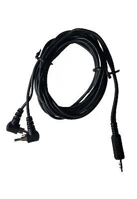 RcA Audio Cable To Mini Plug Stereo • $11.99