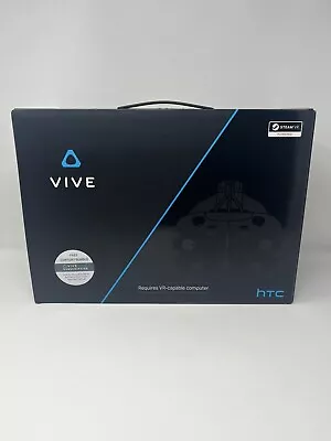 HTC Vive VR Virtual Reality System *Missing Components* (READ DESCRIPTION) • $180