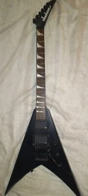 $600 • Buy Jackson X Series King V KVXMG Electric Guitar