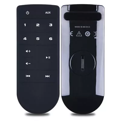 New Remote Control For Bose SoundTouch Series II Portable 20/30 Music System • $19.10