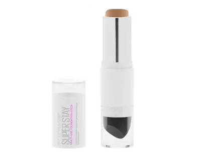 Maybelline Super Stay Multi-Use Foundation Stick #330 Toffee OOP • $6.49