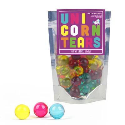 $45.52 • Buy Gift Republic Scented Bath Pearls Unicorn Tears