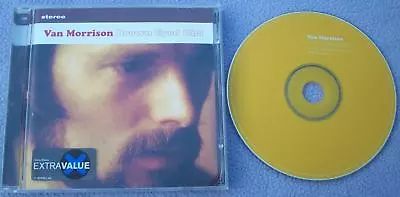 VAN MORRISON Brown Eyed Girl SONY CD Them Belfast Gypsies EX+ CLASSIC ROCK • £3.95