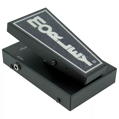 Morley 20/20 Classic Switchless Wah • $129