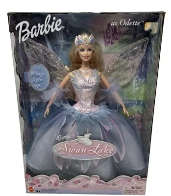 Barbie Swan Lake • $400