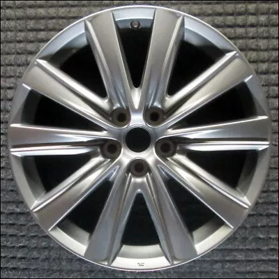 Mazda 6 19 Inch Painted OEM Wheel Rim 2018 To 2021 • $259