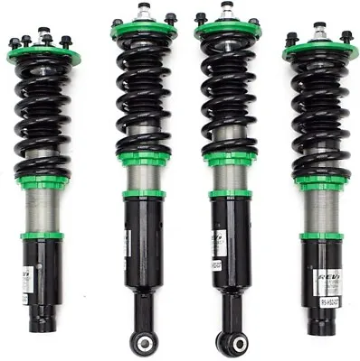 Rev9 Hyper Street II Coilover Kit Fits 03 - 08 Acura TSX / Honda Accord • $532